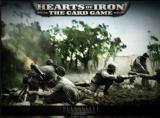 zber z hry Hearts of Iron : The Card Game